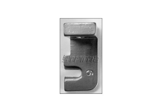 Adapter držáku knoflíku B2419-372-B00+